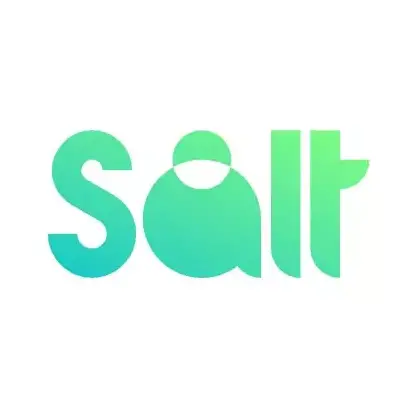 Salt Bank